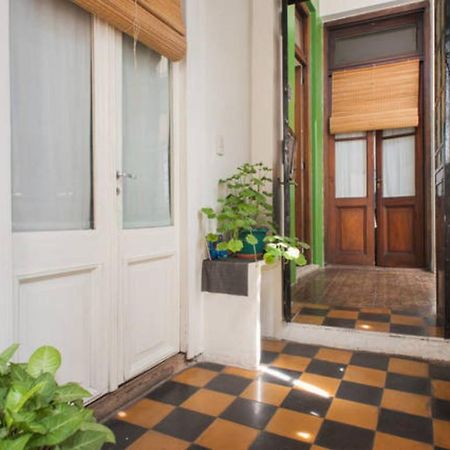 La Boca B&B Buenos Aires Exterior foto