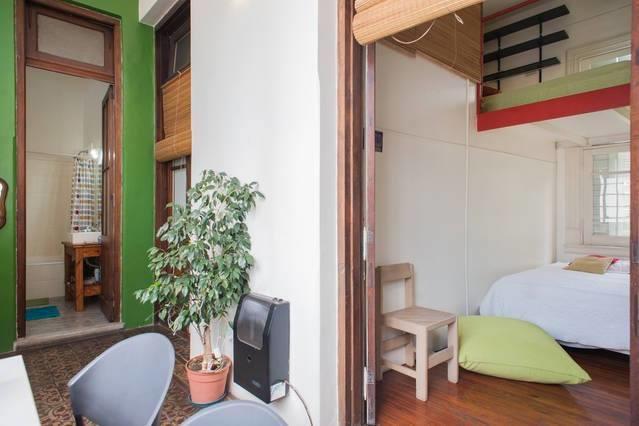 La Boca B&B Buenos Aires Exterior foto