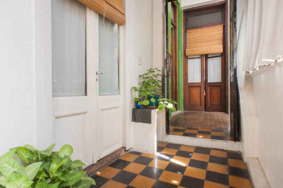 La Boca B&B Buenos Aires Exterior foto